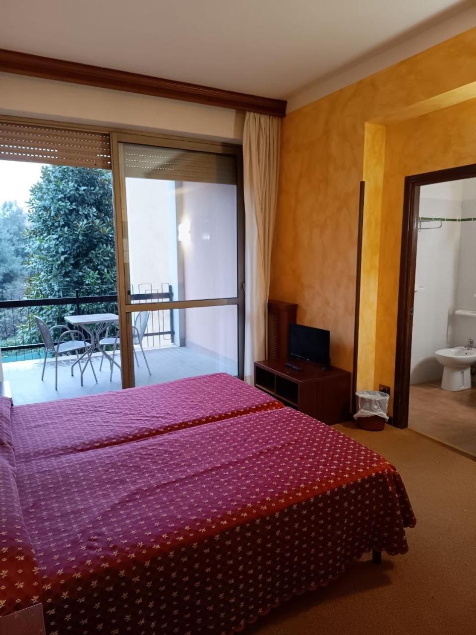 Apartment Aurelia Vatican 229