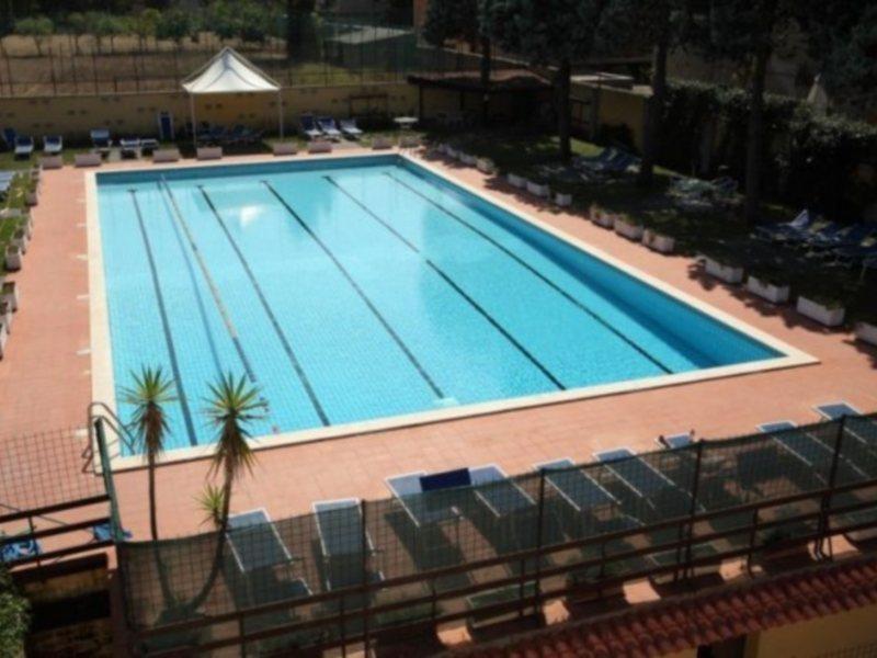 Aurelia Vatican 229 * Rom