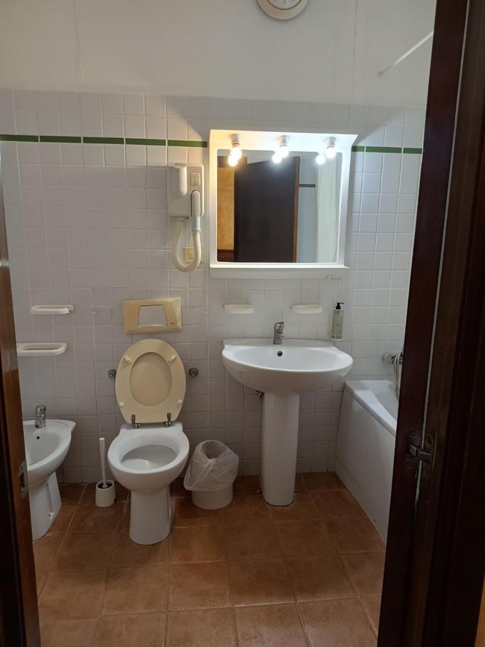 Apartment Aurelia Vatican 229 Rom
