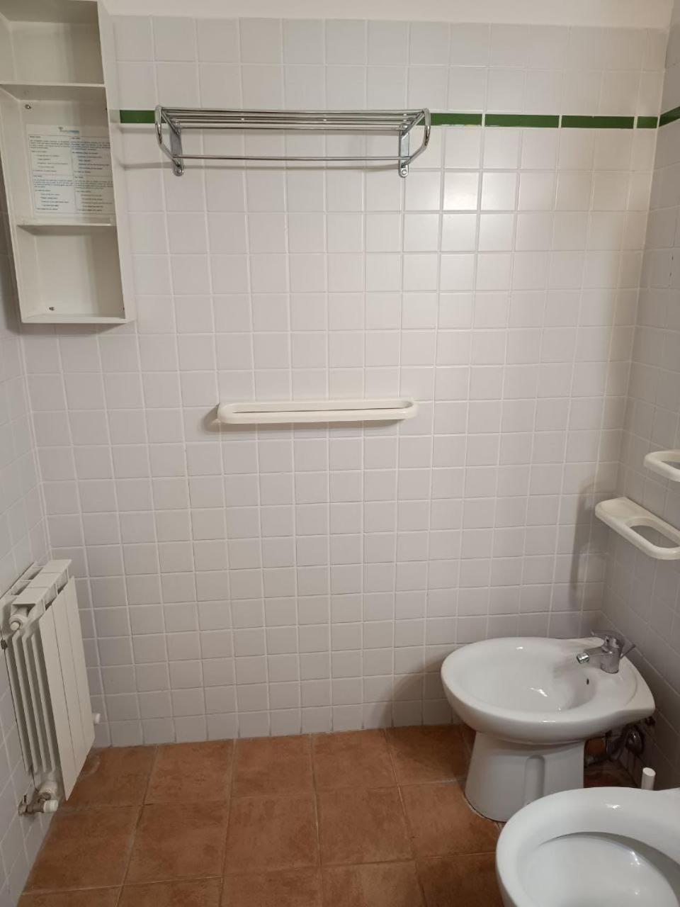 Aurelia Vatican 229 Apartment Rom